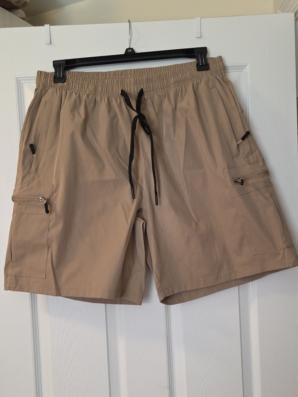 NWT Unbranded Shorts-Sz.1X